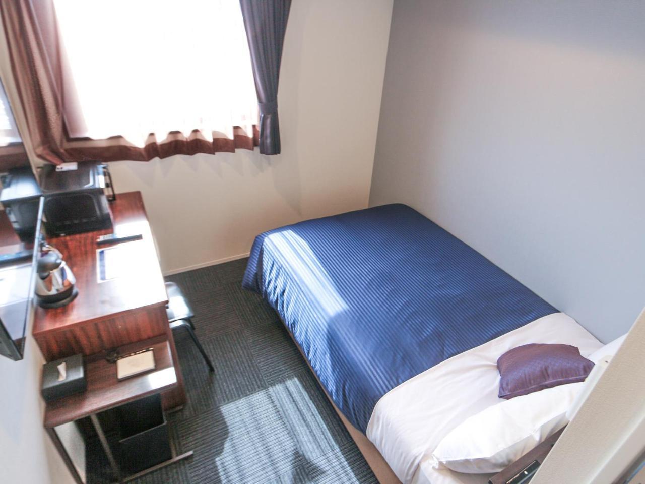 Hotel Livemax Tokyo Ayase-Ekimae Exterior foto
